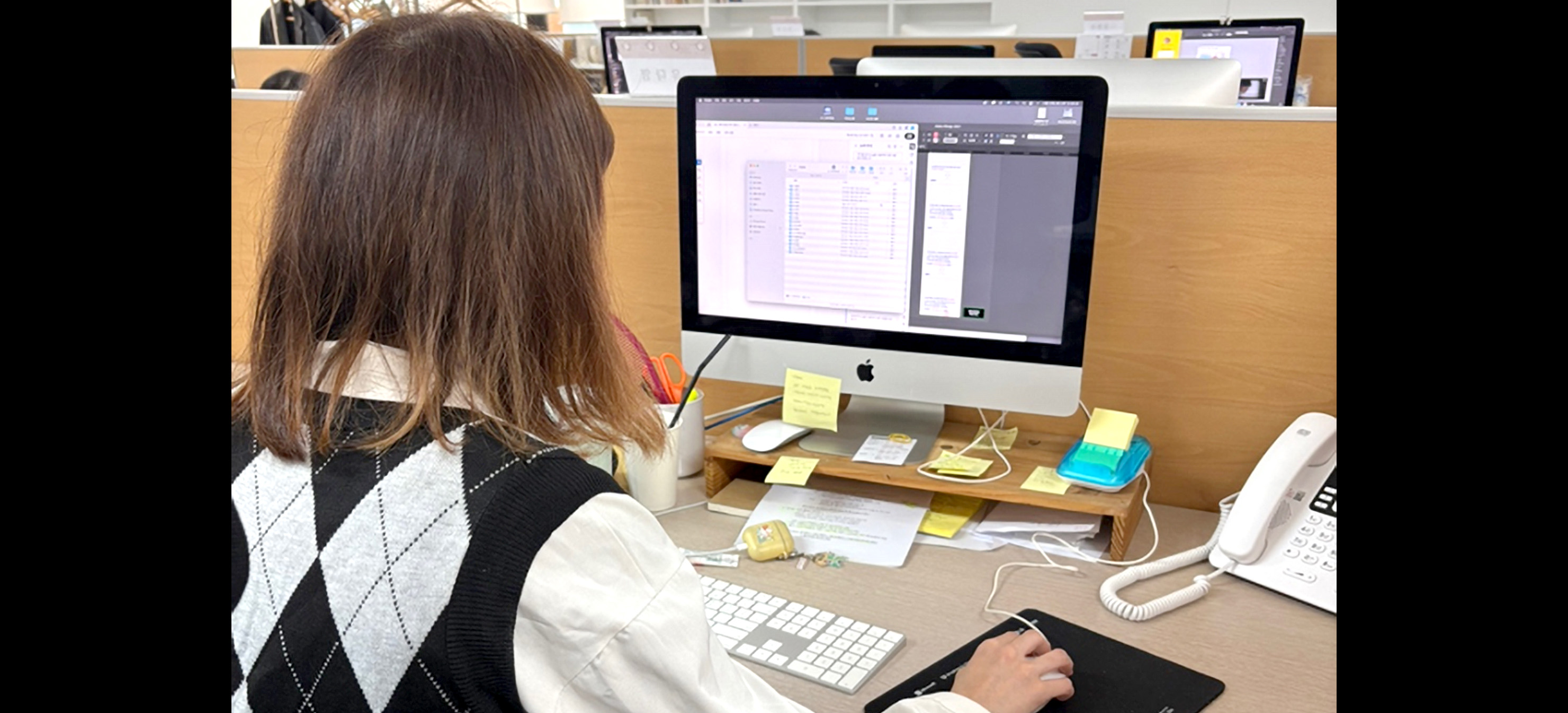 (출판) 디지털 편집디자인 (포토샵,일러스트,인디자인) 실무 양성3
