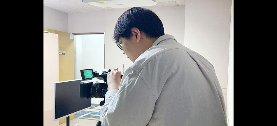 [멀티미디어]영상편집디자인 크리에이터